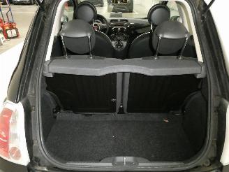 Fiat 500 1.2 LOUNGE picture 16