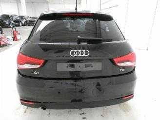 Audi A1 1.4 SPORTBACK picture 5