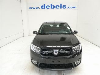  Dacia Sandero 1.0 LAUREATE 2018/5