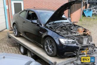 škoda nákladních automobilů BMW M3 E92 M3 2008/1