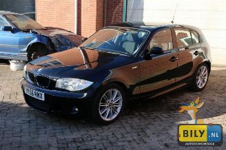 occasion commercial vehicles BMW 1-serie E87 118i 2006/8