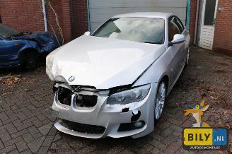 Ocazii autoturisme BMW 3-serie E93 325i 2012/4