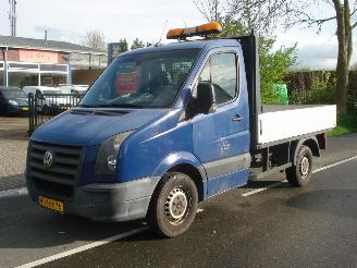 Volkswagen  35 PICK UP  100 KW EURO5 AIRCO picture 3