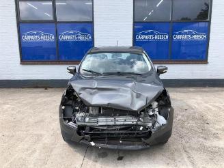Auto incidentate Ford EcoSport  2018/5