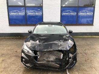 škoda osobní automobily Ford Focus Focus 4, Hatchback, 2018 1.0 Ti-VCT EcoBoost 12V 125 2019/2