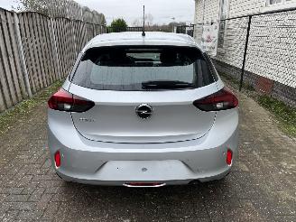 Auto incidentate Opel Corsa 1,2 BENZINE 3500,KM KLIMA 2022/7