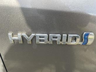 Toyota Auris Touring Sports 1.8 HYBRIDE KEYLESS ENTER + GO CAMERA NAVI picture 4