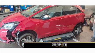 škoda osobní automobily Honda Jazz Jazz (GR), Hatchback, 2020 1.5 eHEV 16V 2021/4