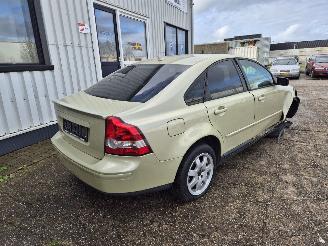 Volvo S-40 2.4i Kinetic picture 6