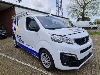 Peugeot Expert 2.0L HDI*L2*Automaat*Navigatie*Airconditioning picture 3