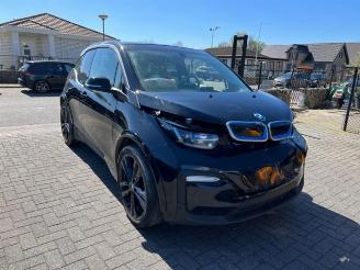 danneggiata veicoli commerciali BMW i3 120AH 20ZOLL 11/2019 2019/10
