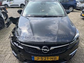 Opel Astra 1.2 Launch Elegance picture 2